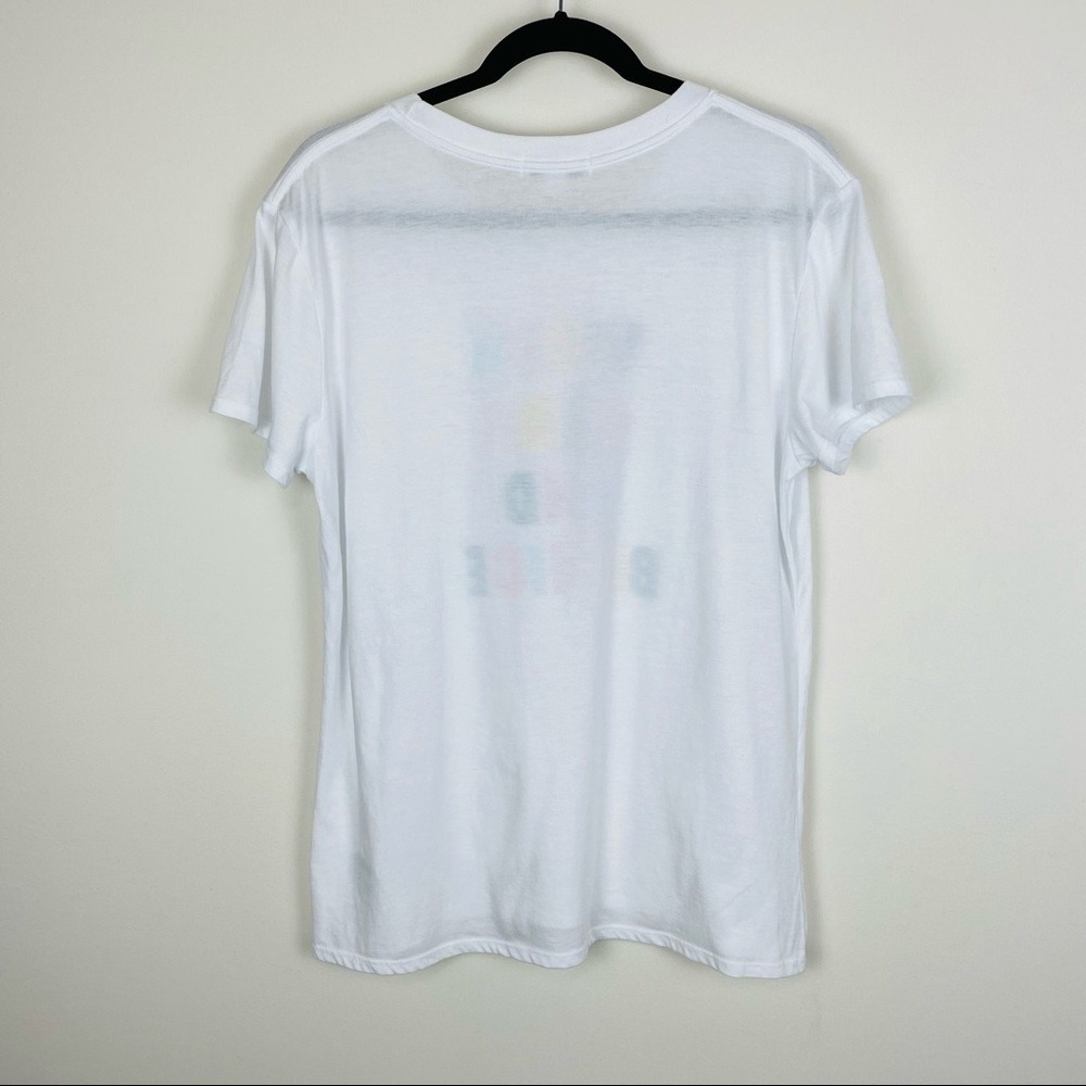 Sub_Urban Riot Graphic Tee Shirt - Picture 2 of 5
